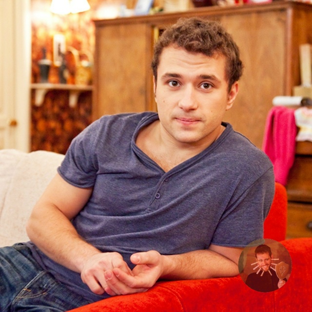 Никто не ожидал такого поворота!
34-летний Александр Як...