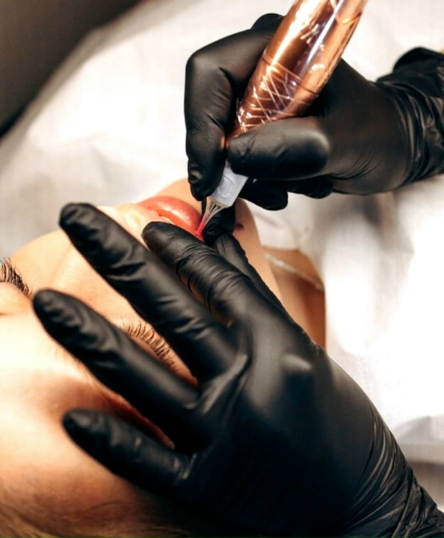 Здравствуйте!
Приглашаю всех желающих на
ПЕРМАНЕНТНЫ?...