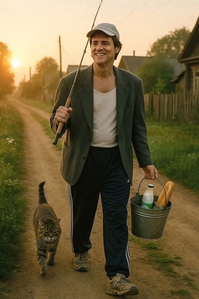 Хорошо вписались 👍
