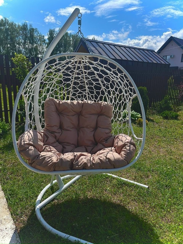 Продажа садовой мебели фабричного качества 🍀
В нашем ...