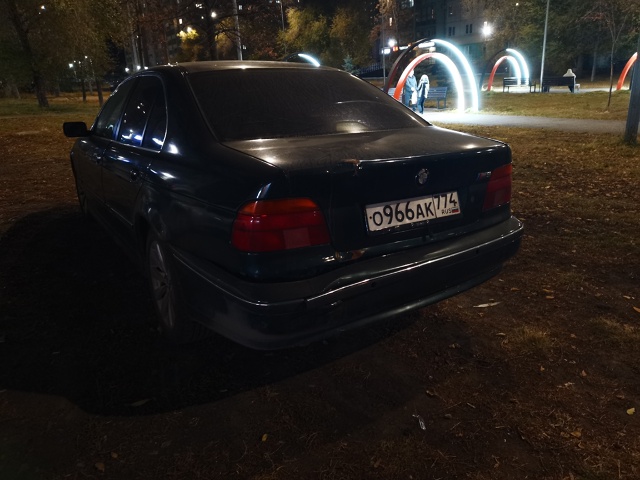 Сквер им. Калинина. Что у человека в голове?