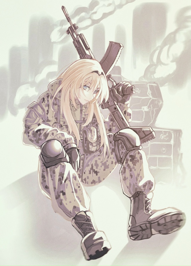 #Пикчи@thelonesamurai