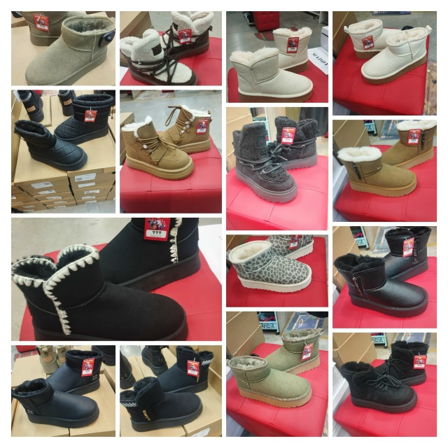 В ЭКОНОММАРКЕТЕ АКЦИЯ !!! ✨УГГИ ПО 999 РУБЛЕЙ !!! 🎉 ТОВАРЫ...