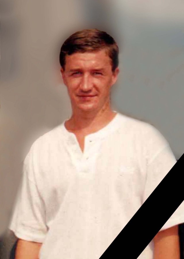 В ходе специальной военной операции погиб при выполне?...