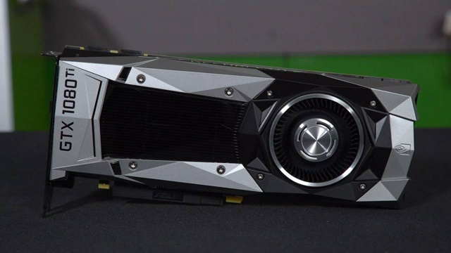 ⚡️⚡️Nvidia прекратит поддержку видеокарт GTX 700, GTX 900 и вс...