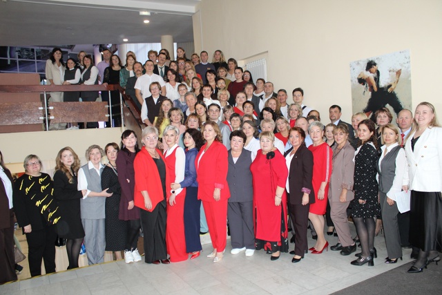 Времен связующая нить!
10 октября Чайковский техникум ...