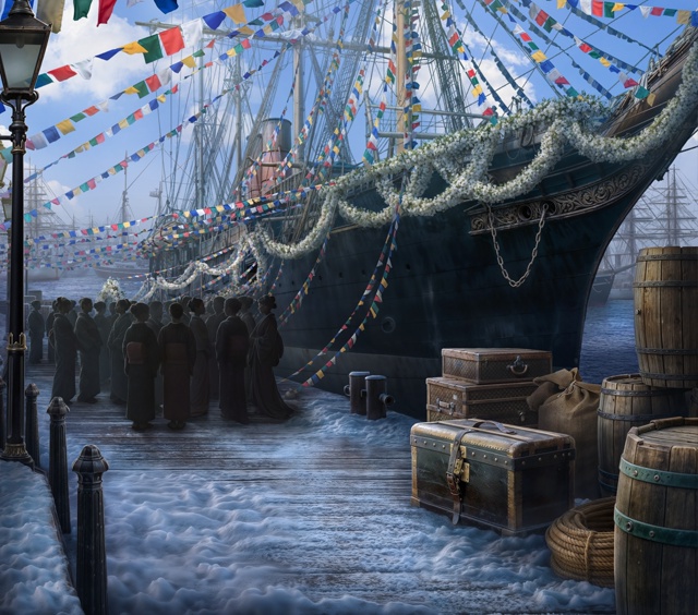 🤩 Пришло время подвести итоги нашего фонового рассле?...