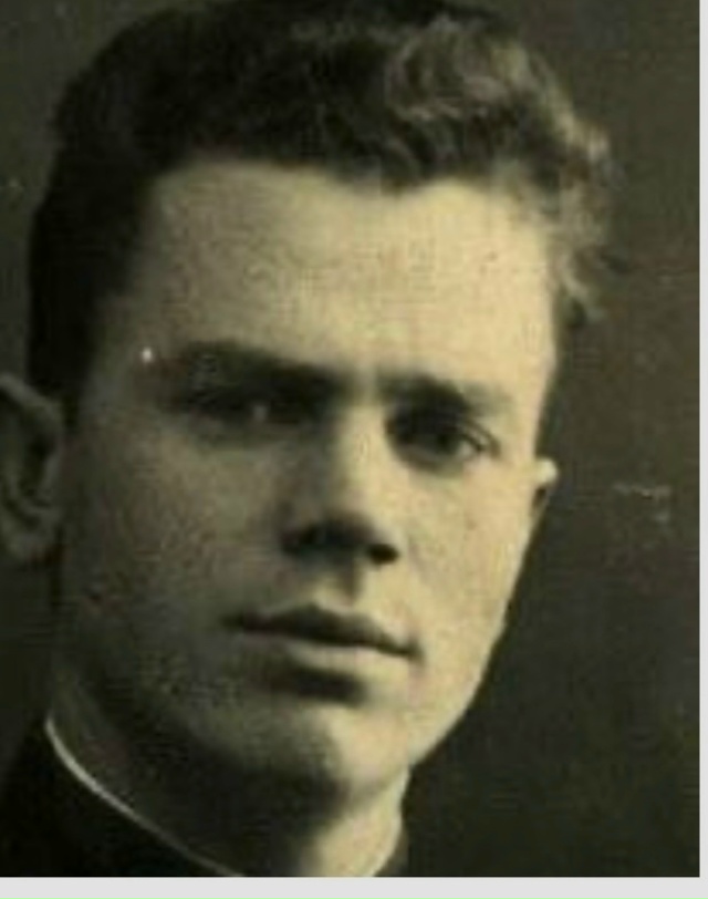 Ищу родственников Юрина Павла Антоновича 24.05.1914 г.р. Ме?...