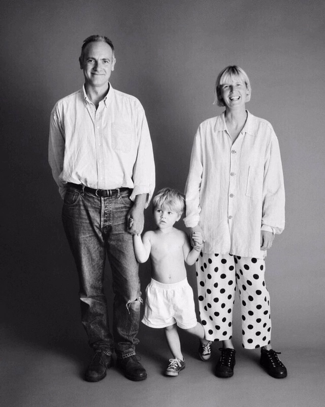 Как быстро летит время...