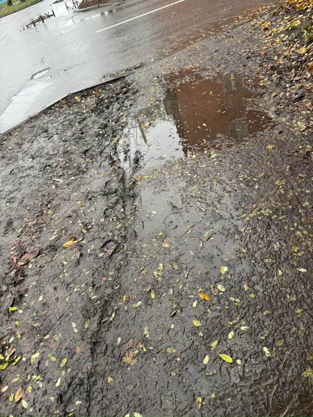 😡 Жители Сеймского округа Курска возмущены состояние...