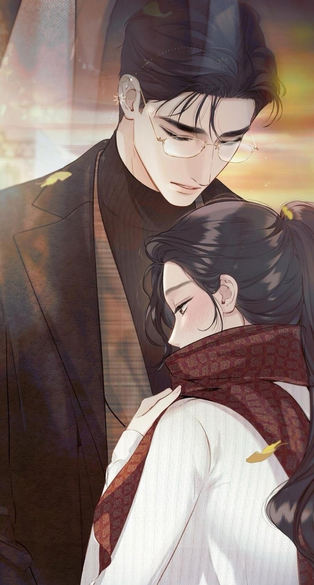 #Опрометчивый_флирт
#Hexe@manga_hwa