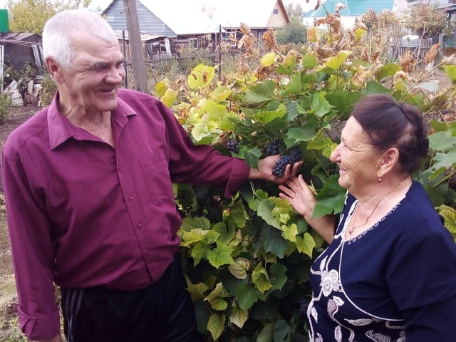Дорогие мои, родственники, знакомые, близкие , одноклас...