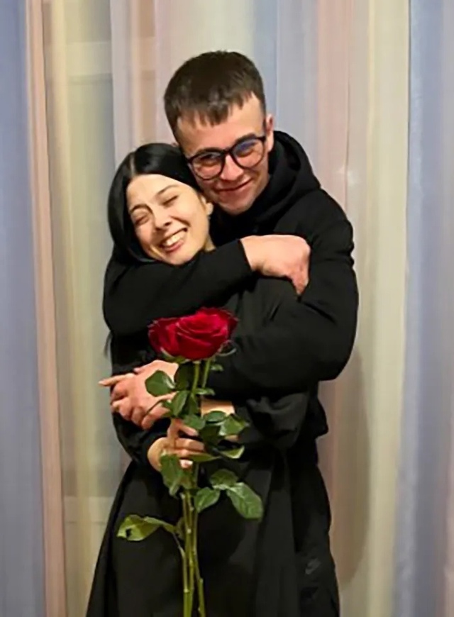 ❗Тиктокерша сварила себя в ванне
Это Виктория Лерман,...