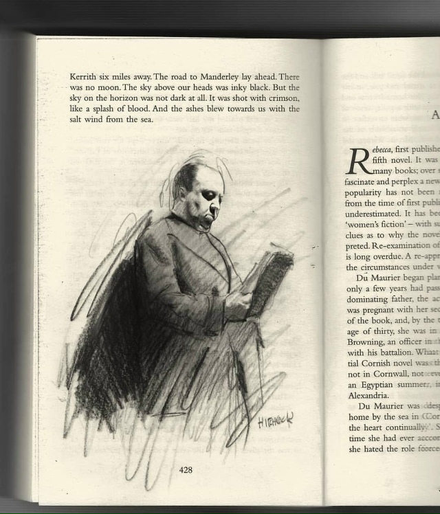 «He рисуй в книге!» — поучали они.
Художник / Джон Фенер...