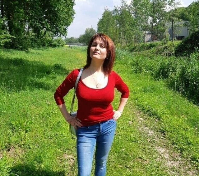 Буду рада новым знакомствам 🫶