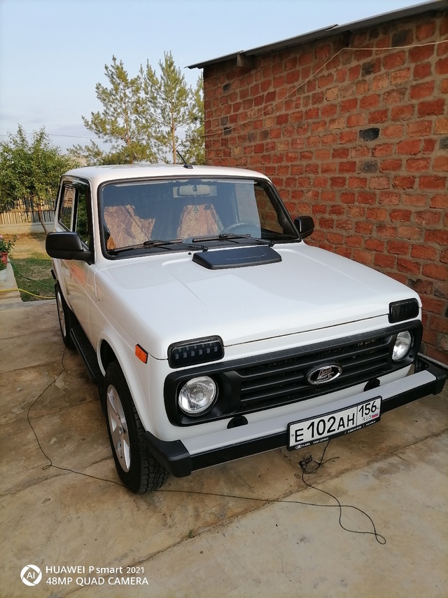 Продаю (собственник) LADA niva легенд
Владелец-1
2023.г
Эксплу...