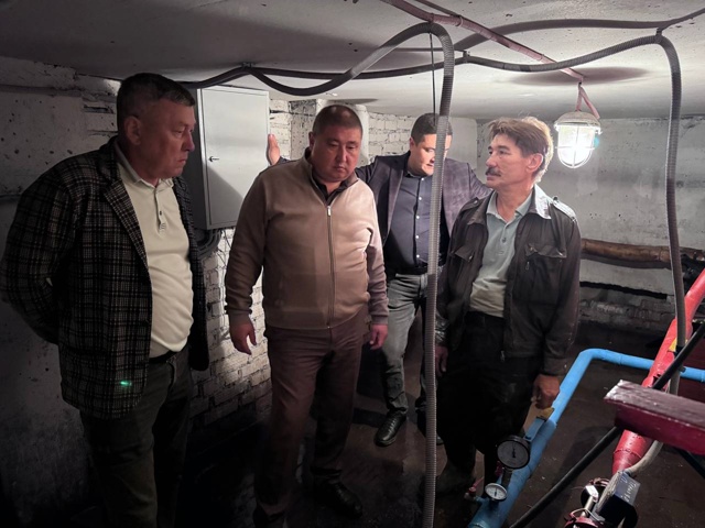 [id841783283|Газизьян Ахмедьянов] Выборочно посетил нескол?...