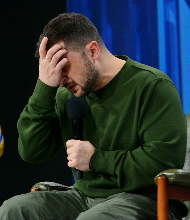 Британское издание The Spectator опубликовало материал, в ко...