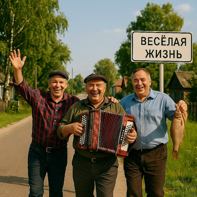 😁 Росреестр и Роскадастр определили самые смешные на?...