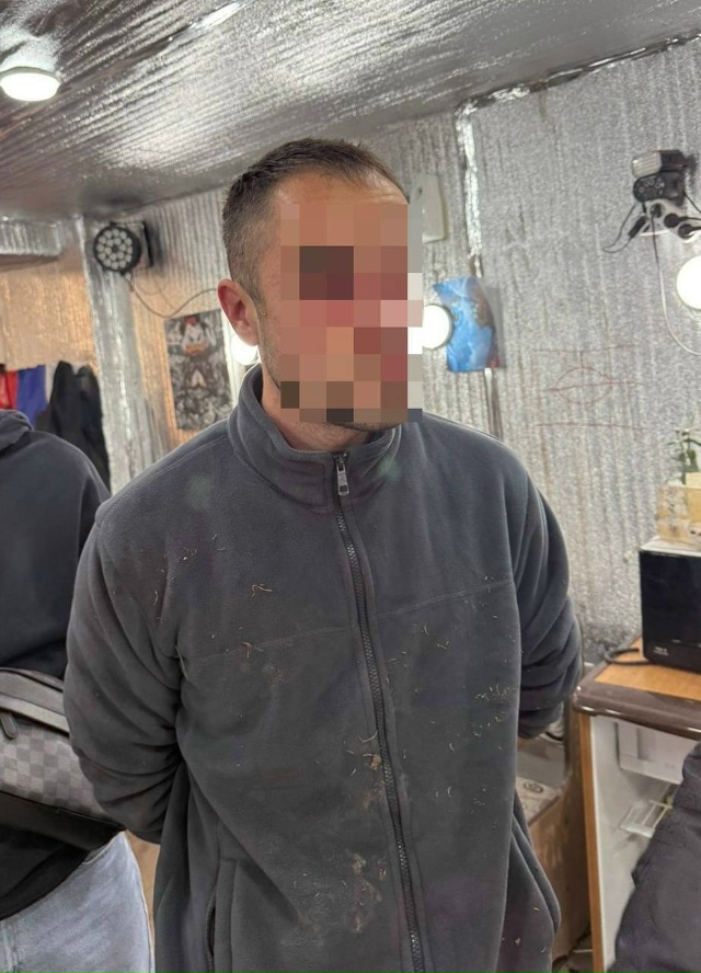 🤯В Стерлитамаке поймали наркодилера с крупной партие...