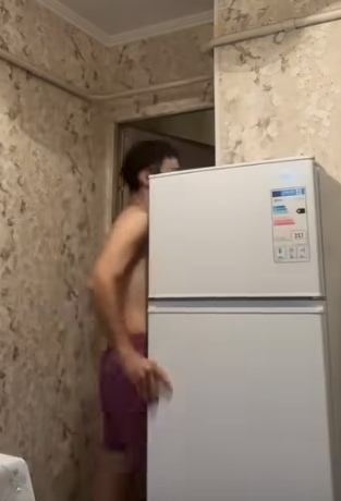 Требует внимания только таким способом