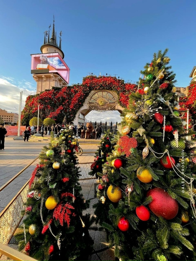 Московский зоопарк 😍
Фото alex_prosekov