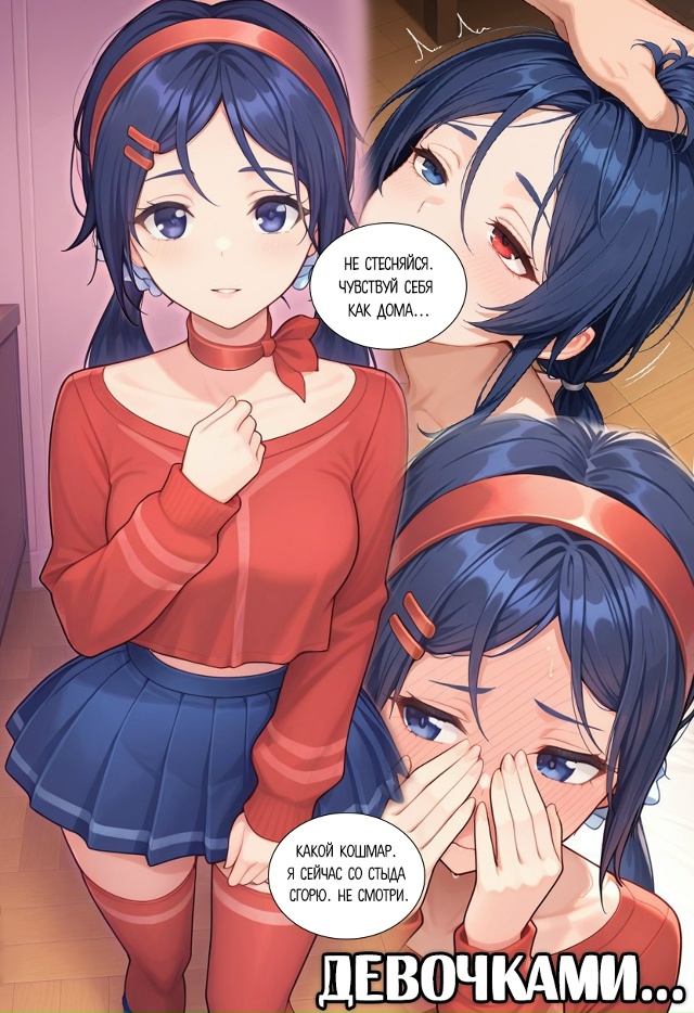 новый мир в комментариях👇