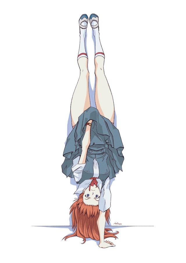 Вспомним тренды — handstand challenge
Загляните в нашу телегу, ...