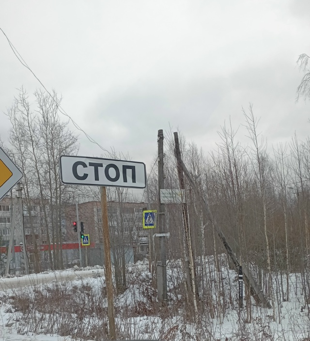 Анонимно пожалуйста.
Интересно этот пешеходный перехо...