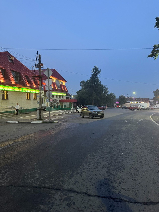 Просьба откликнуться очевидцев 🙏
26.07.2025 в 20:51 произошл...