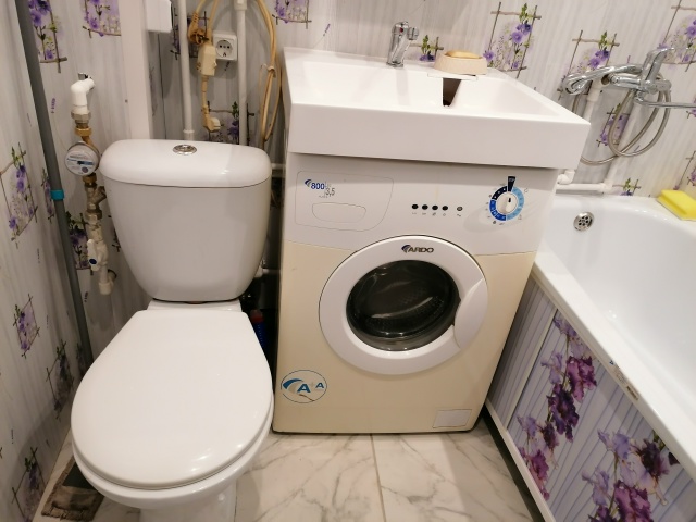 Сдам 1к квартиру в Подпорожье, пр. Ленина, 3й этаж на дли?...