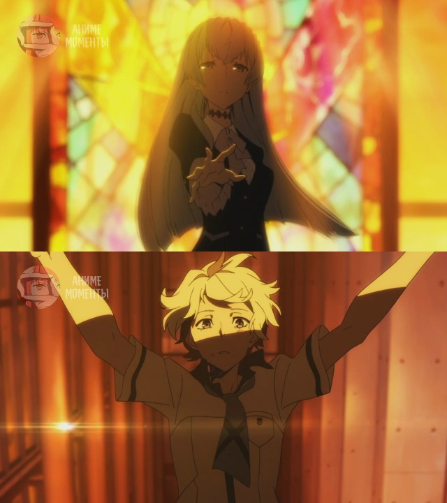 Кизнайвер 🎬 1 серия