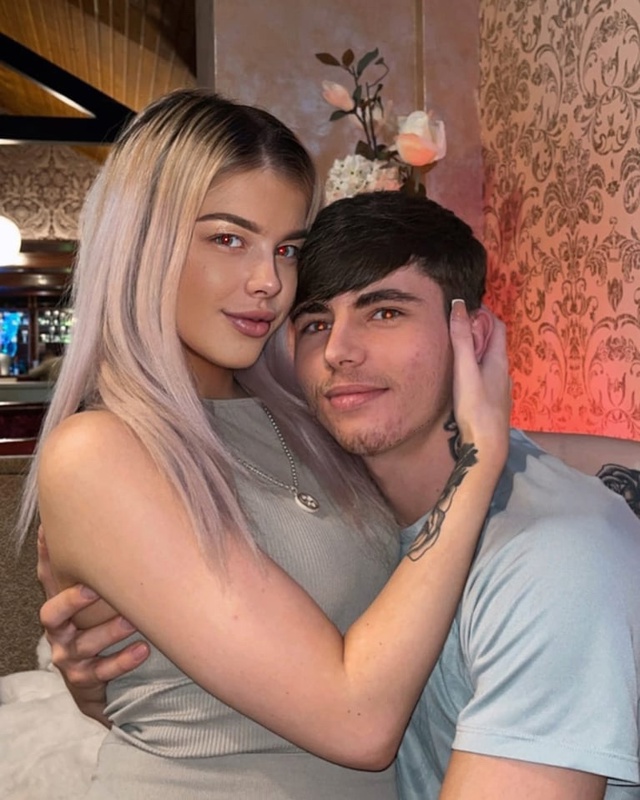 Канадка Жасмин влюбилась в бездомного Макаули, помогл?...