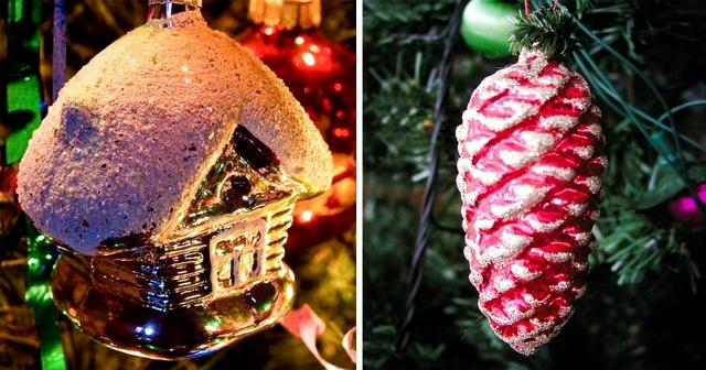 Украшения к Новому году подорожали на 13%
Россияне нача?...