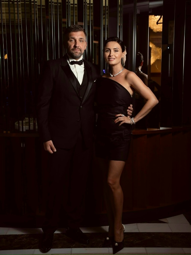 Понравились слова Басты:
«Что значит не сошлись харак?...