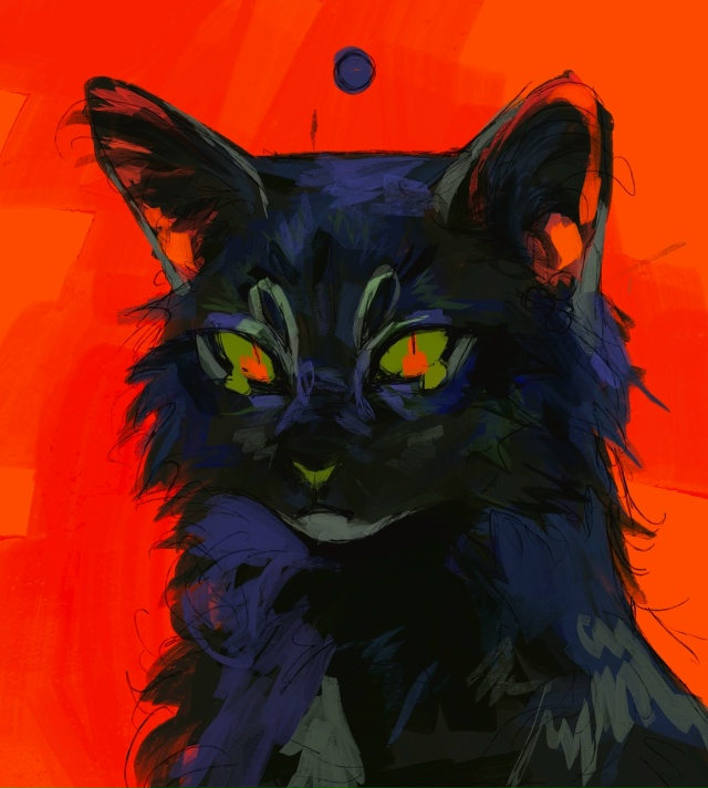 Остролистая
© oilyurvs
#KV_ZZ_ART