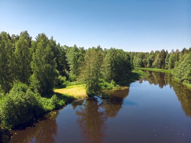🌲☀Отдохните душой и телом на турбазе 