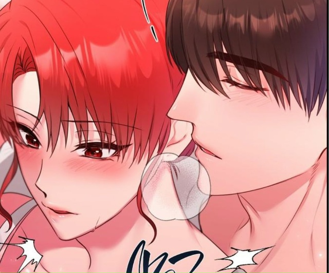 #status_manga@mangaotaku
Манхва Мой повелитель