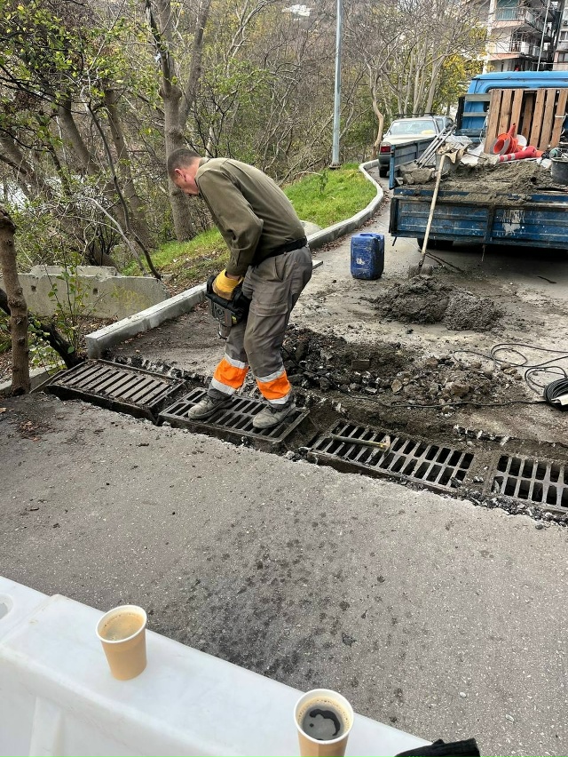 Ни одна проблема в Ялте не останется без внимания! 💪 Н?...