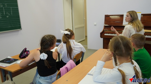 Возвращение к истокам: педагог Екатерина нашла свое сч...