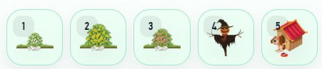 #Fomo_Fighters #Grow_Tea #Golden_Miner #Signal2193 #MEME_MINING #PandaFiT
Комбо в Grow Tea 🍃