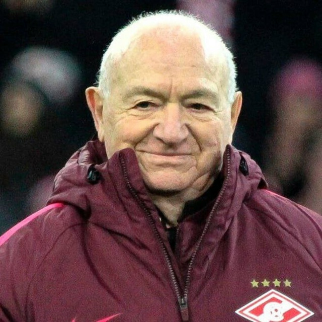 На 100-м году жизни скончался легенда «Спартака» и сборн...