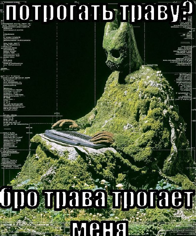 Утренняя подборочка