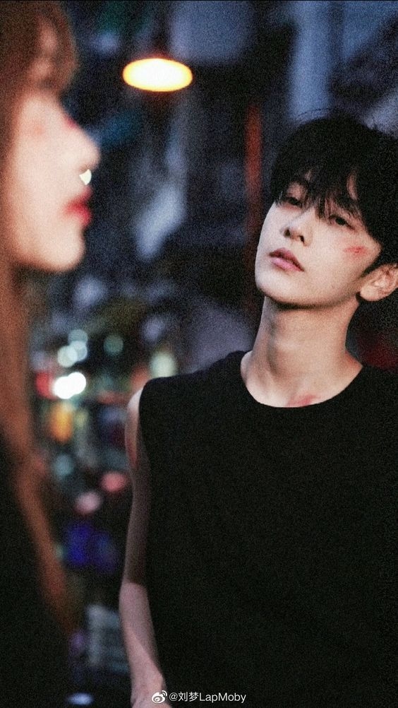 Завораживающей ночи 🥰