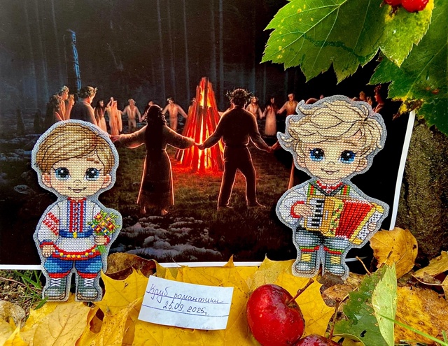 ✨ Пришло время подвести итоги конкурса фотографий «Ма...