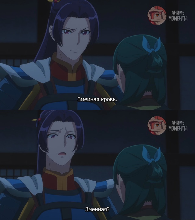 Монолог фармацевта 2 ? 22 серия