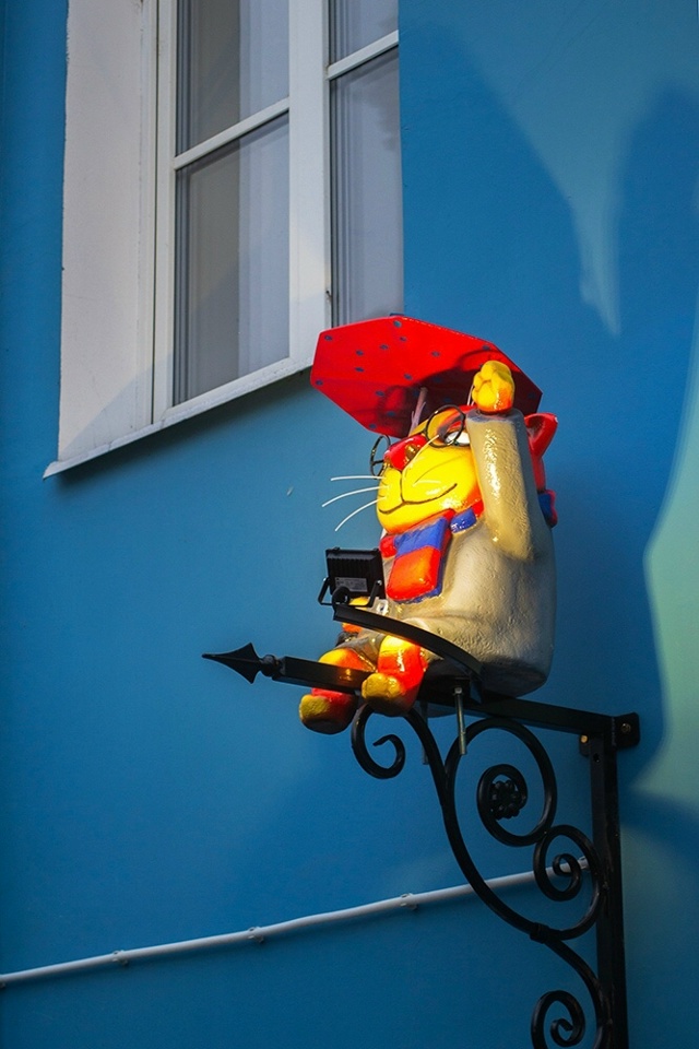 Сказочная атмосфера на Соборной площади ✨
? Олег Ку?...