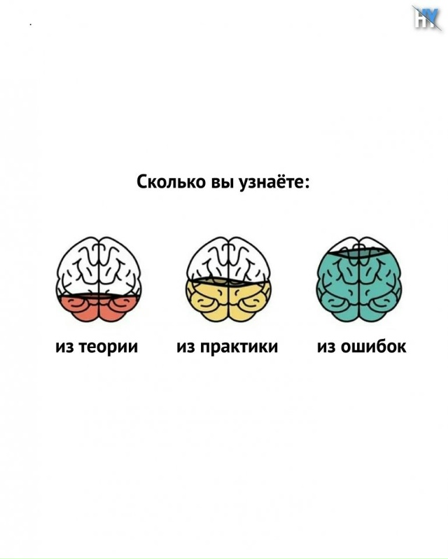 Подборка глубоких иллюстраций, чтобы крепко задуматьс...