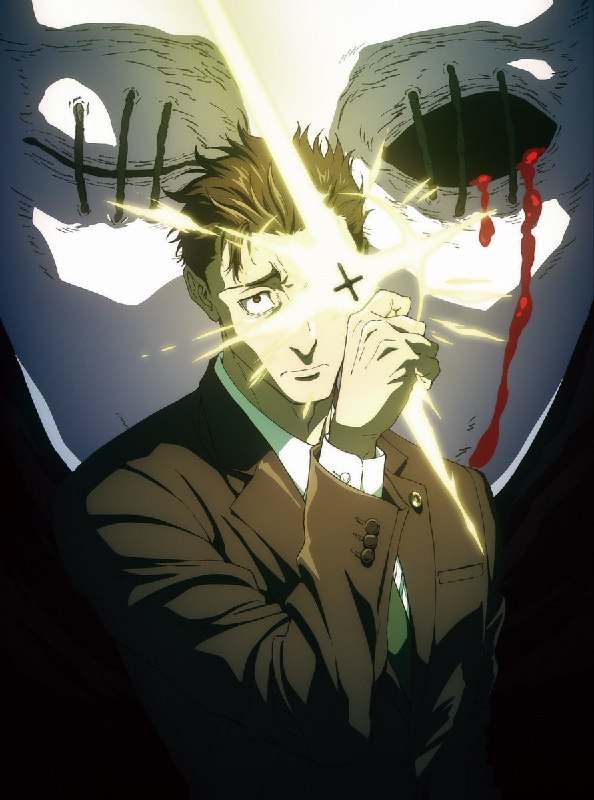 ⚡️Новые иллюстрации дискового издания 3 сезона аниме «Магическая битва»
Напомню, что анонсирован 4