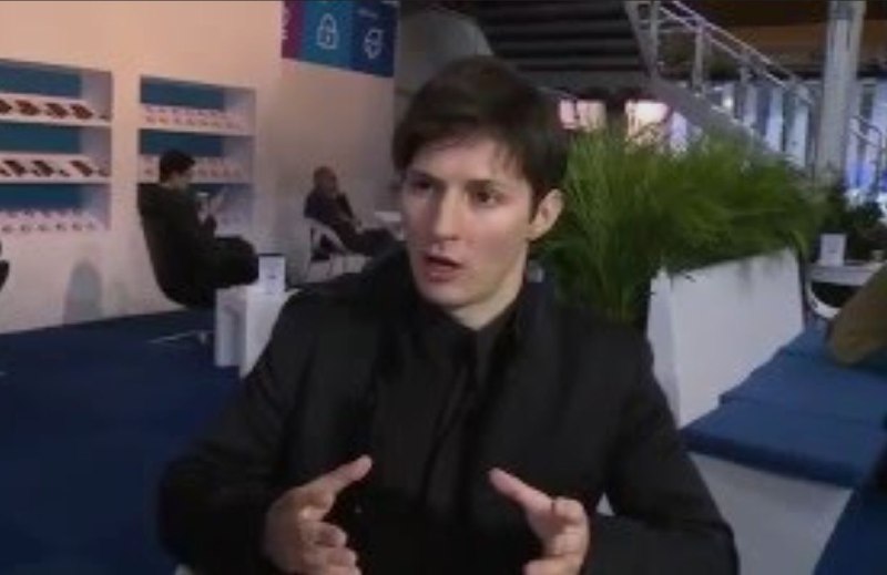 ТОП-1 скамер в СНГ на текущий момент
@givemetonru